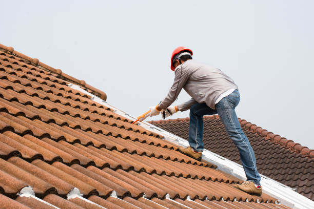 Best Flat Roofing  in Edwards, MS